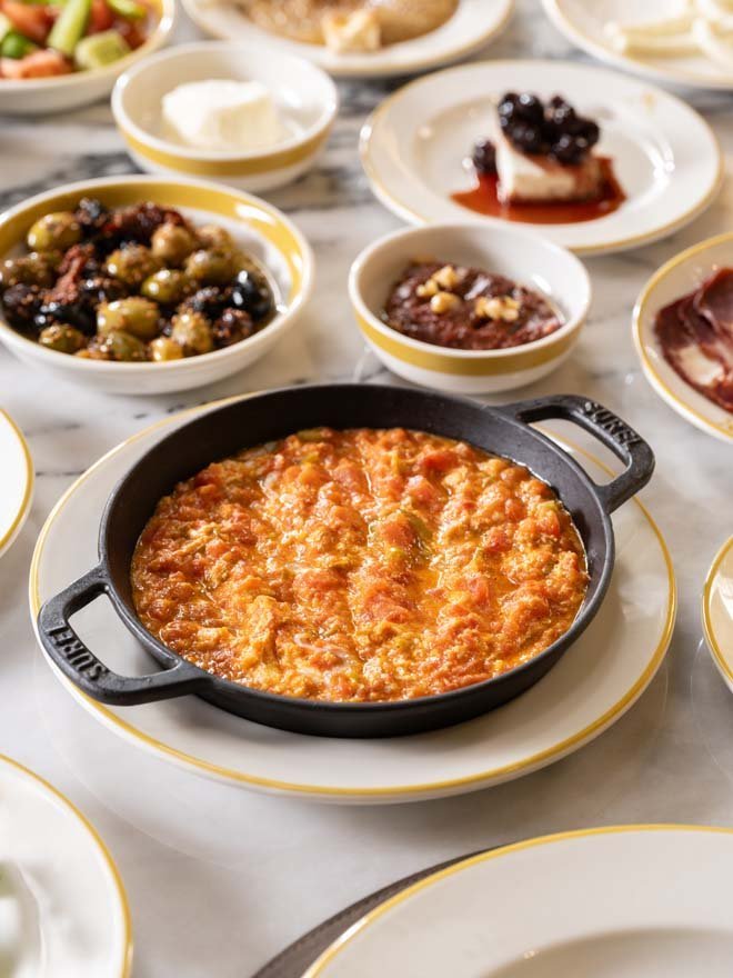 Menemen